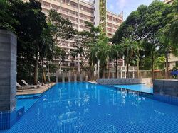 Balmoral Heights (D10), Apartment #460674641